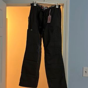 Scrub pants koi Lindsey